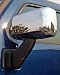 Hummer H3 Chrome Mirror Covers 2006, 2007, 2008, 2009, 2010 Hummer H3 Chrome Mirror Covers 2006, 2007, 2008, 2009, 2010