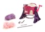 MGA Bratz Fashion Designer Knitting Machine