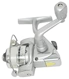 HT Enterprises Intrigue DX Ultra - light Spinning Reel