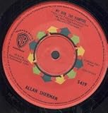 MY SON THE VAMPIRE 7" (45)