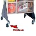Quantum Storage Mobile Kit For Double Sided Units