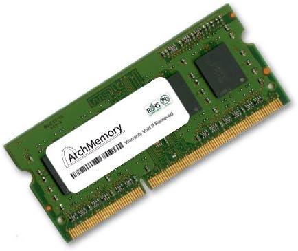 2GB RAM Memory Upgrade for Lenovo ThinkCentre Edge 72 3484-JMU by Arch Memory