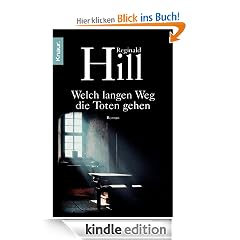 Welch langen Weg die Toten gehen