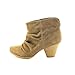 Splendid Women's Rodeo Suede Booties