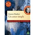 Fiche lecture un coeur simple
