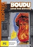 Boudu Saved from Drowning ( Boudu sauvé des eaux )