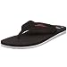 Reebok Men's NFL Cardinals Summertime Flip Flop