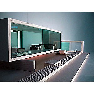 Villa Sibi Dollhouse by Sirch