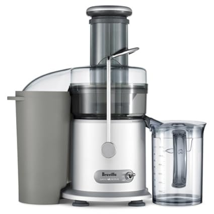best breville juicer
