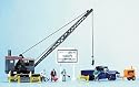 Construction Scene Essentials