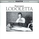 Review Hungaroton  / Mascagni: Lodoletta