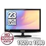 Samsung 2333HD 23-Inch Multi-Function Full 1080p HDTV LCD monitor