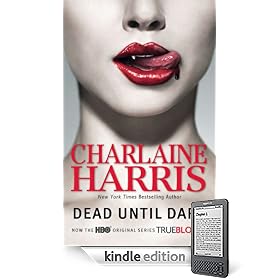 Dead Until Dark (Southern Vampire Mysteries, Book 1)