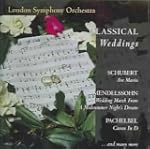 Classical Weddings