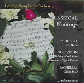 London Symphony Orchestra - Wedding Music For The Bride - Zortam Music