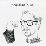 Prussian Blue an album by Prussian Blue