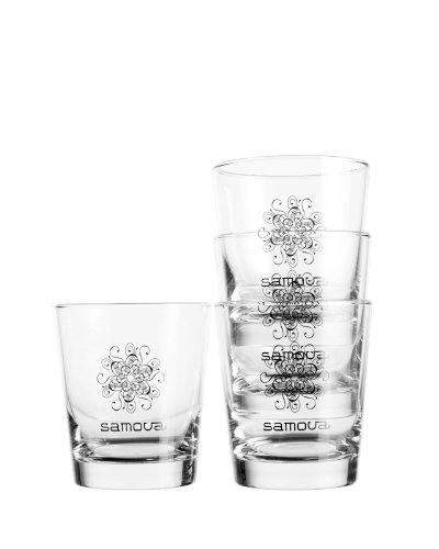 Samova 174 Cocktailgl&auml;ser 0.3 L, 4-er Pack Preisvergleich