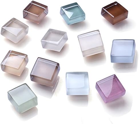 Refrigerator Magnets, Fridge Magnets, Office Magnets, Whiteboard Magnets, Refrigerator magnet, Fridge Magnet, Colorful Rainbow Cute Magnets (Light Color)