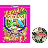 TC PARROT FOOD 18LB - 18 Pound