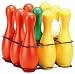 Simba  7223714 - Kegelspiel 26cm