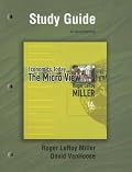 Study Guide for Economics Today: The Micro View