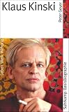 Klaus Kinski (Suhrkamp BasisBiographien) - Peter Geyer