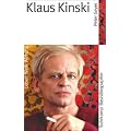Klaus Kinski (Suhrkamp BasisBiographien)