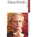Klaus Kinski (Suhrkamp BasisBiographien)