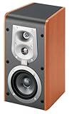 JBL ES 30 2-Wege Regallautsprecher Kirsch (Paar)