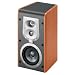 JBL ES30CH 3-Wege Regallautsprecher Kirsch (Paar)