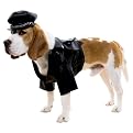 Biker Dog Pet Costume