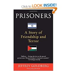 Prisoners: A Story of Friendship and Terror