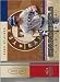Hank Blalock Texas Rangers 2004 Fleer Genuine Insider Article Jersey #HB Baseball Card
