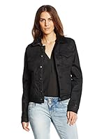 LTB Jeans Chaqueta Nina (Negro)