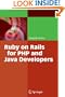 Ruby on Rails for PHP and Java Developers