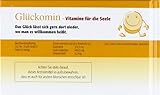 Image de Glückomin: Vitamine für die Seele