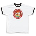 Led Zeppelin - Tour 73 Ringer T-Shirt