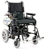 ActiveCare Medical SPIRIT Spirit Foldable Power Wheelchair