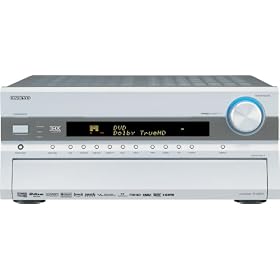 Onkyo TX-SR875S 7.1 Channel Home Theater Receiver