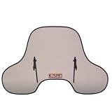 Kolpin Universal Atv Windshield with Headlight Cutout 41ukiE8p0%2BL. SL160 Kolpin Universal Atv Windshield with Headlight Cutout