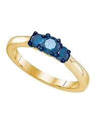 0.78CT DIAMOND FASHION RING