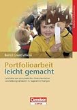 Beobachten & Dokumentieren: Portfolioarbeit leicht gemacht: Leitfaden zur systematischen Dokumentation von Bildungsverl&auml;ufen in Tageseinrichtungen - Bernd Groot-Wilken