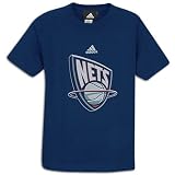 New Jersey Nets Youth Team T-Shirt