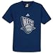 New Jersey Nets Youth Team T-Shirt