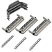 Remington Replacement Screen and Cutters for MicroScreen 3TCT Shavers