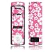 Aloha Pink Design Protective Skin Decal Cover for Samsung Juke SCH-U470 Cell Phone