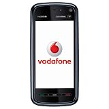 Nokia 5800 Xpress Music PAYG Mobile Phone