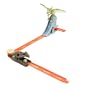 Hot Wheels Trick Tracks Dino Wing Drop