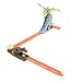 Hot Wheels Trick Tracks Dino Wing Drop