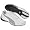 Wht/Puma Silver
